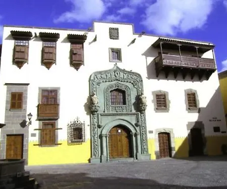 Catalina Park