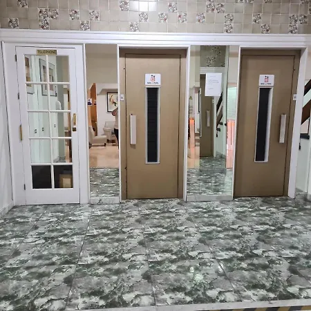 Apartman Catalina Park Las Palmas de Gran Canaria