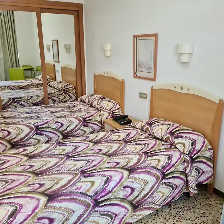 Lägenhet Catalina Park *