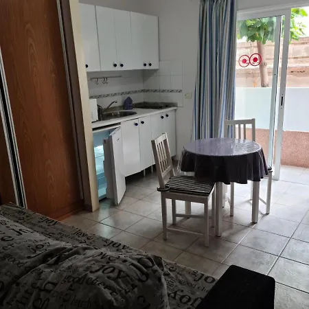 Catalina Park Apartman Las Palmas de Gran Canaria