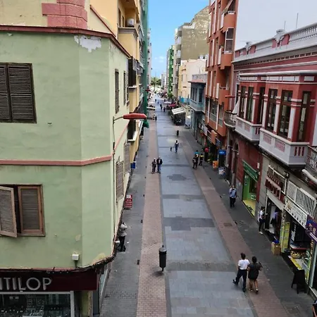 Lägenhet Catalina Park