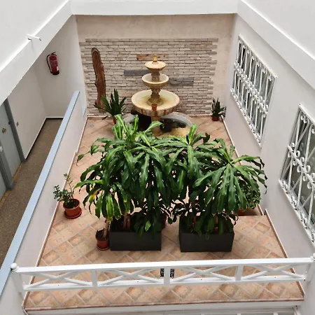 Catalina Park * Las Palmas de Gran Canaria