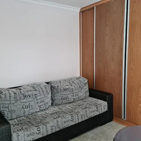 Catalina Park Apartman Las Palmas de Gran Canaria