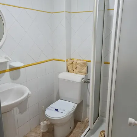 Catalina Park Las Palmas de Gran Canaria