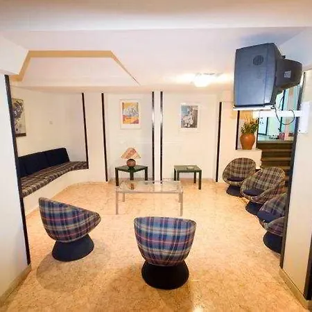 Catalina Park Apartman