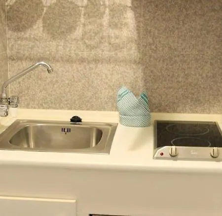 Catalina Park Las Palmas de Gran Canaria