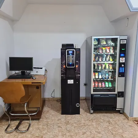 Catalina Park Apartman