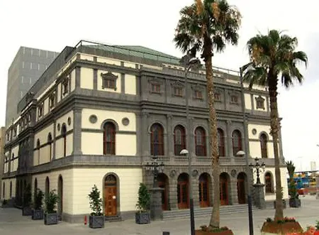 Apartman Catalina Park Las Palmas de Gran Canaria