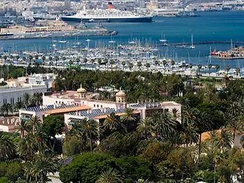 Catalina Park * Las Palmas de Gran Canaria