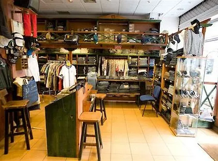 Catalina Park * Las Palmas de Gran Canaria