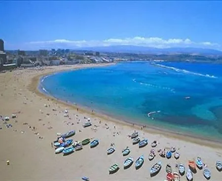 Catalina Park Lägenhet *