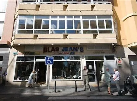 Catalina Park Las Palmas de Gran Canaria