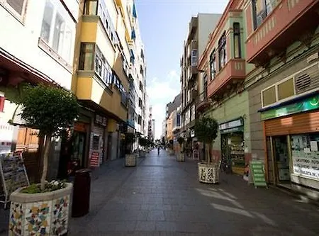 Lägenhet Catalina Park *