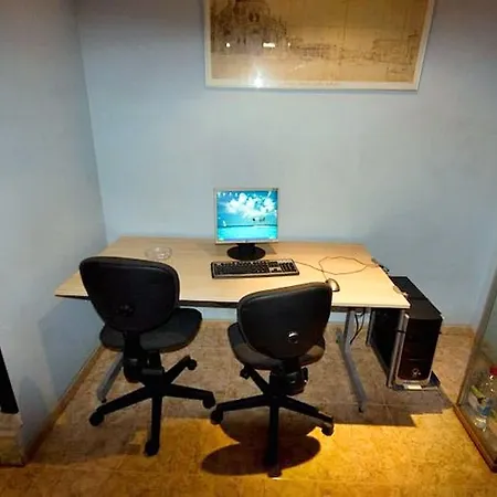 Lägenhet Catalina Park Las Palmas de Gran Canaria