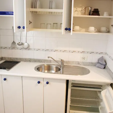 Catalina Park Lägenhet