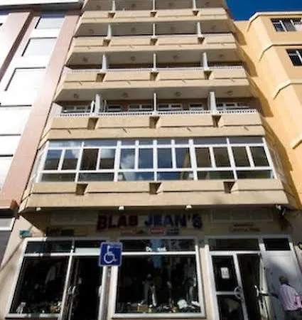 Catalina Park Las Palmas de Gran Canaria