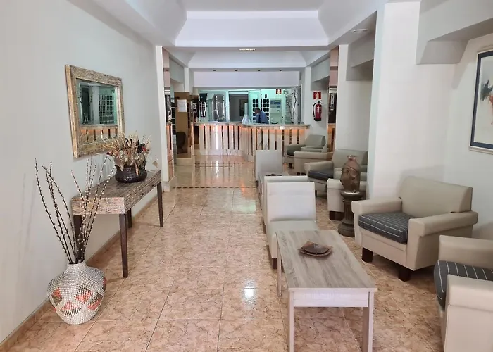 Appartement Catalina Park *