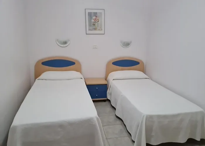 Апартаменти Catalina Park