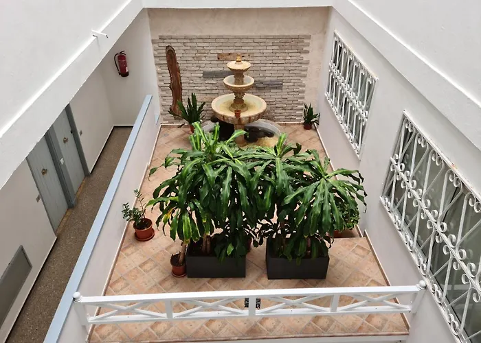 Catalina Park * Лас-Пальмас-де-Гран-Канарія