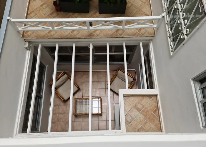 Appartement Catalina Park Las Palmas