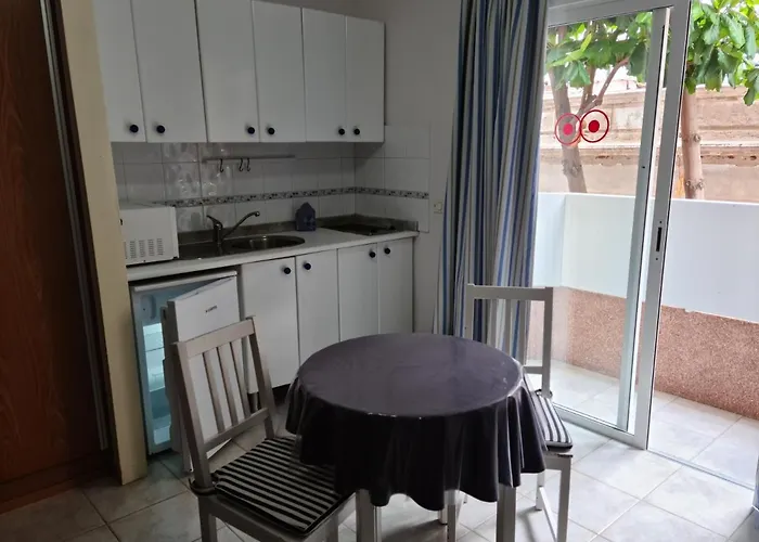 Apartman Catalina Park *