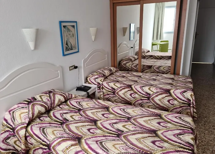 Appartement Catalina Park *