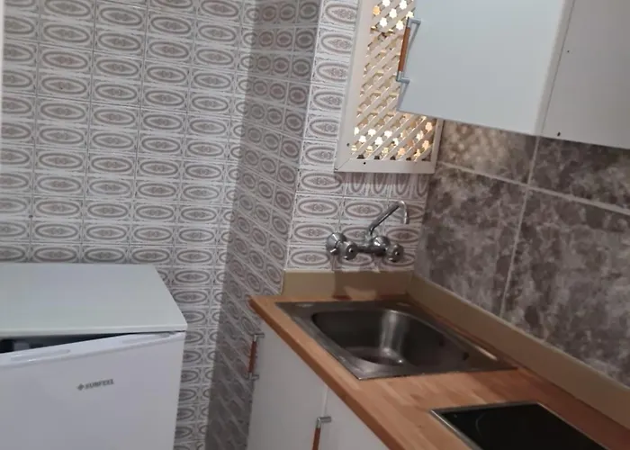 Catalina Park Appartement