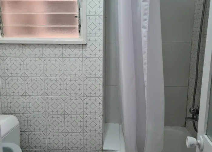 Appartement Catalina Park Las Palmas