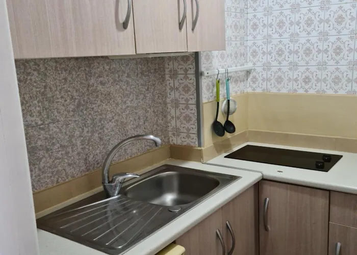 Appartement Catalina Park *