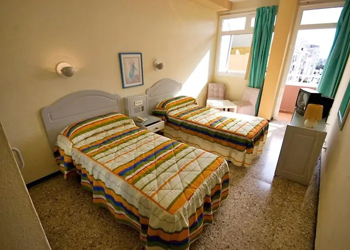 Catalina Park Лас-Пальмас-де-Гран-Канарія