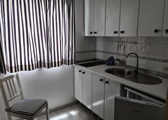 Appartement Catalina Park Las Palmas