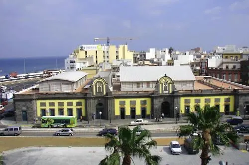 Appartement Catalina Park *