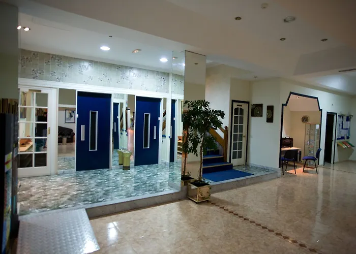 Appartement Catalina Park