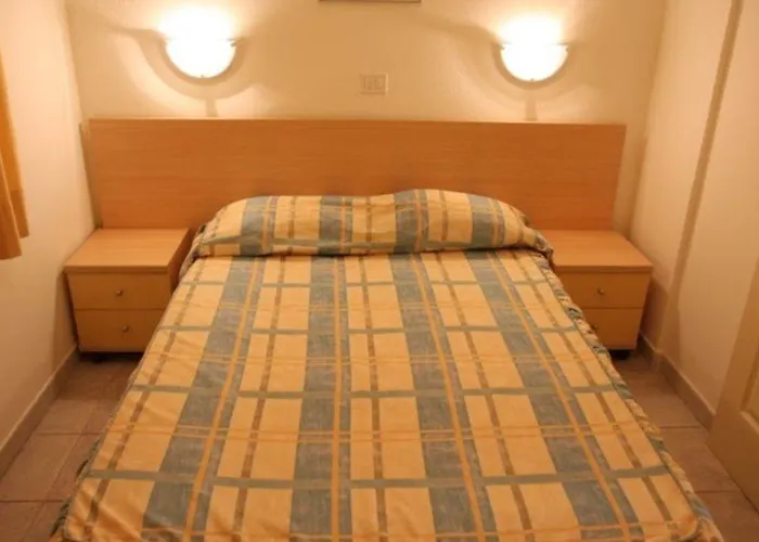 Catalina Park * Las Palmas