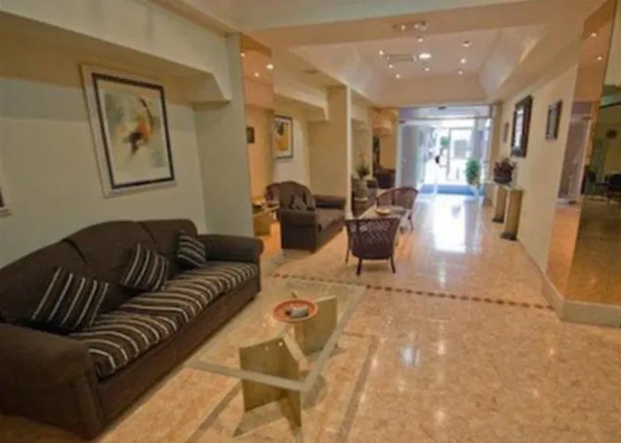 Catalina Park Appartement *