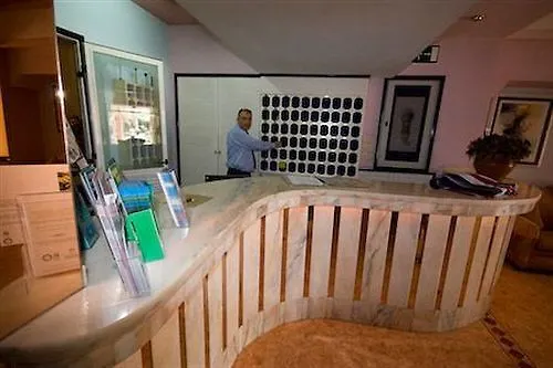 Catalina Park * Лас-Пальмас-де-Гран-Канарія