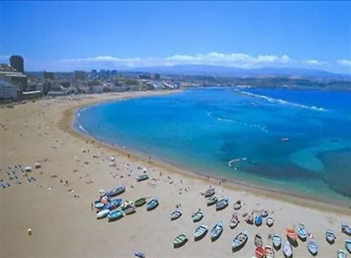 Catalina Park Appartement *