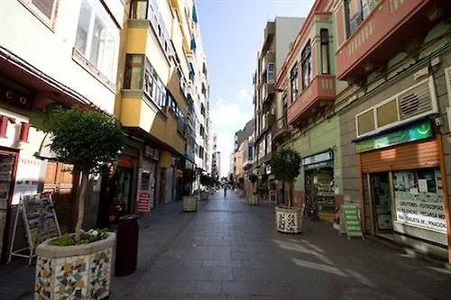 Appartement Catalina Park *