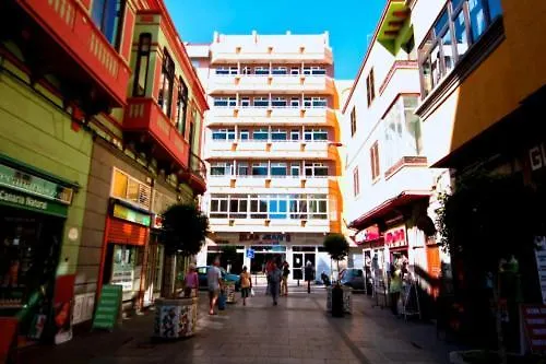 Catalina Park Appartement *