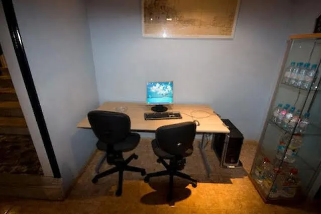 Catalina Park Appartement