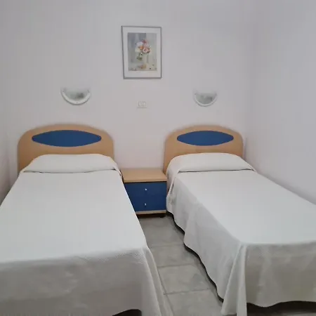 Apartamento Catalina Park