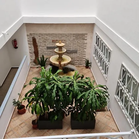 Apartment Catalina Park Las Palmas de Gran Canaria