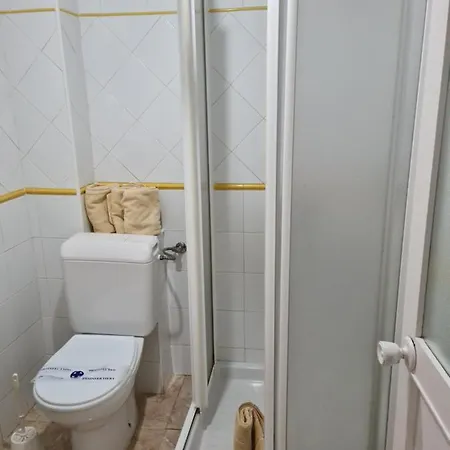 Catalina Park Apartman *