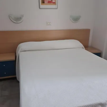 Catalina Park Apartman