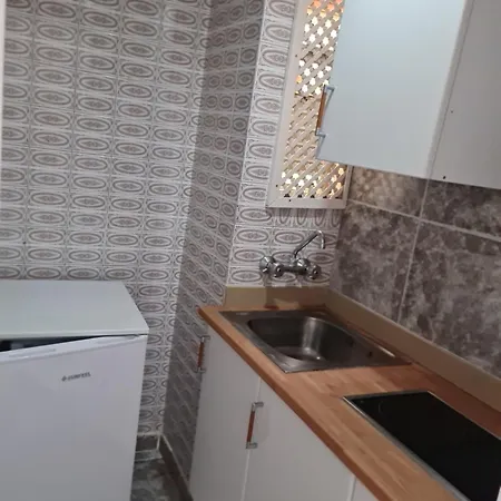 Catalina Park Apartman