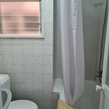 Apartment Catalina Park Las Palmas de Gran Canaria