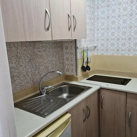 Apartment Catalina Park *