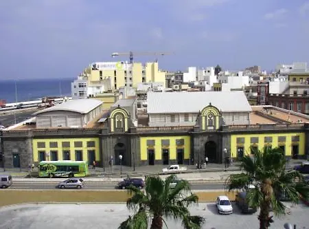 Apartman Catalina Park *
