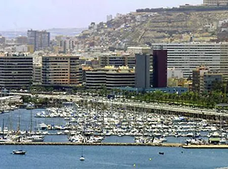 Catalina Park