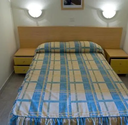 Apartamento Catalina Park